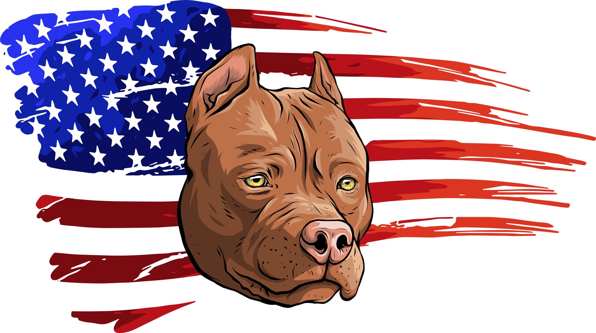 famous dog mascots
