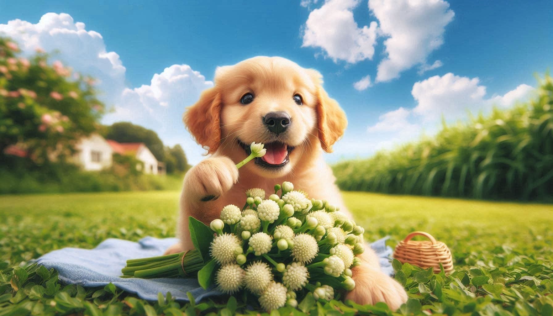 Can Dogs Eat Cloves